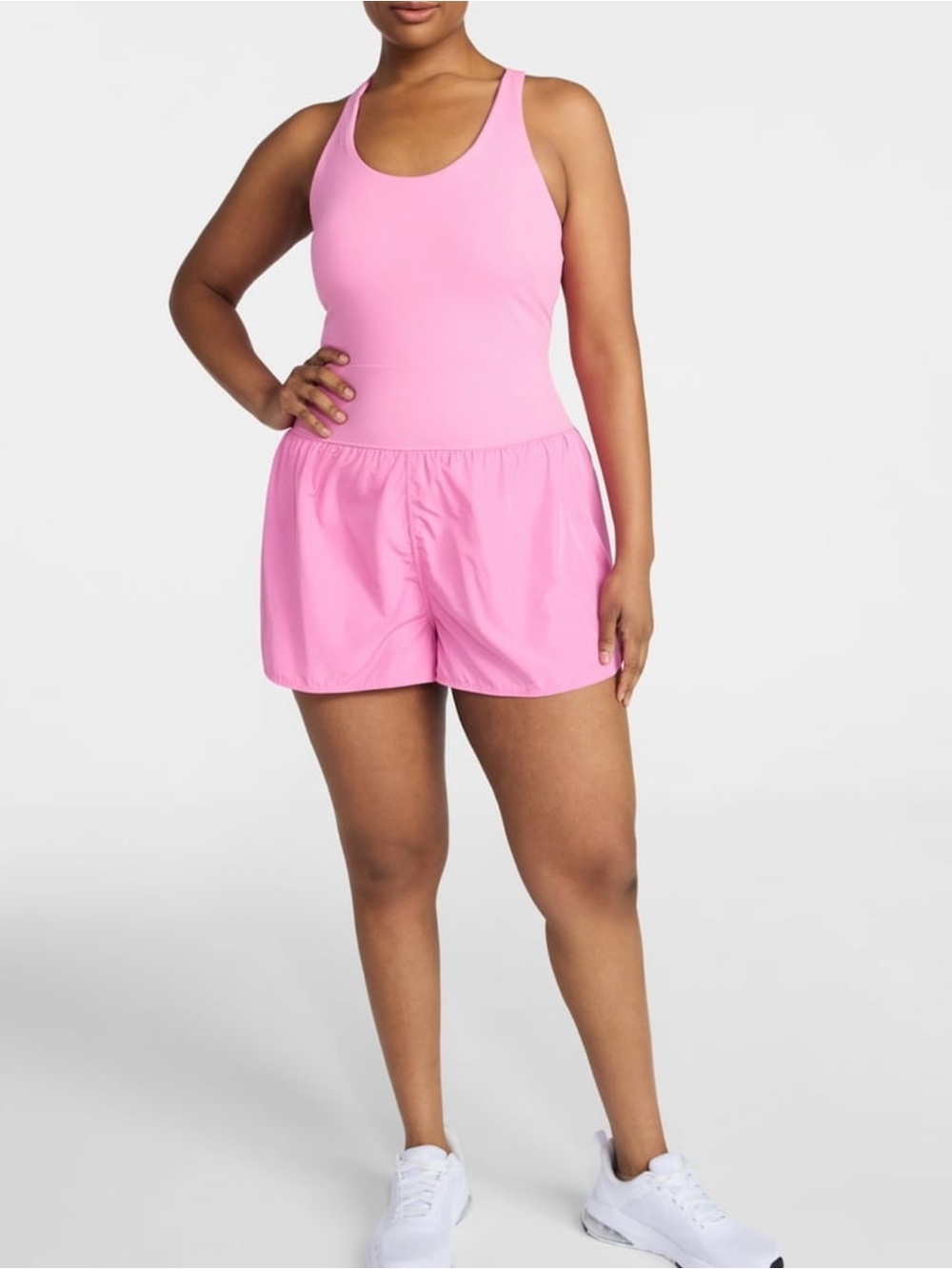 Avia Romper